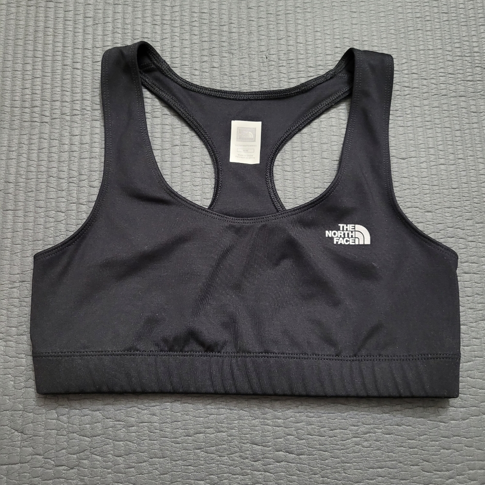 The North Face Sports Bra